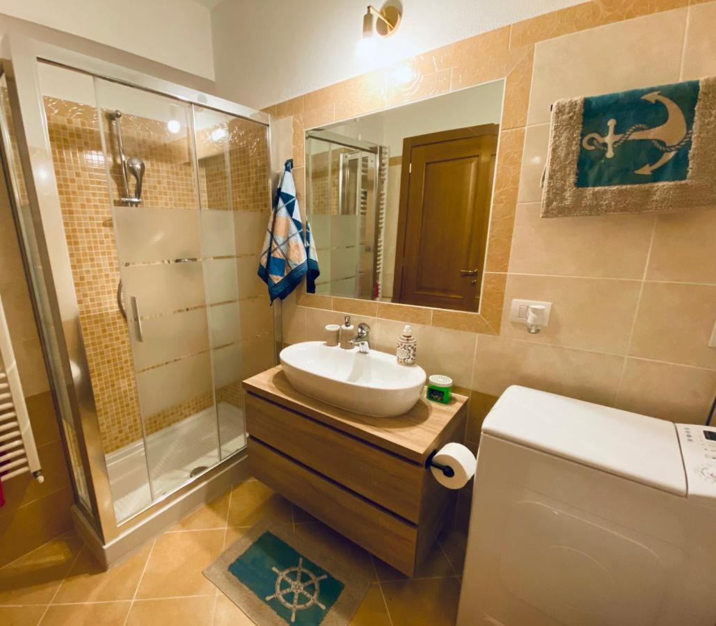La Collina Sul Mare - Casa Vacanze Sestri Levante Kültér fotó
